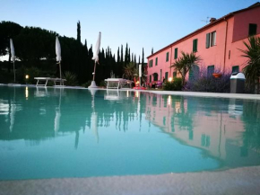 Suite Eleven Castiglioncello